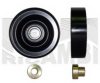 AUTOTEAM A07820 Tensioner Pulley, v-ribbed belt